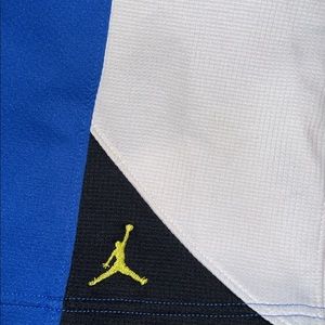 Jordan shorts mens